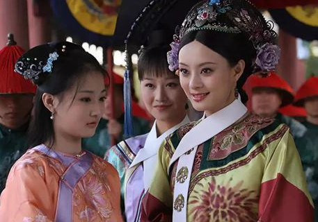 古代真的存在后宫中的争斗吗 事实证明是不可能存在的