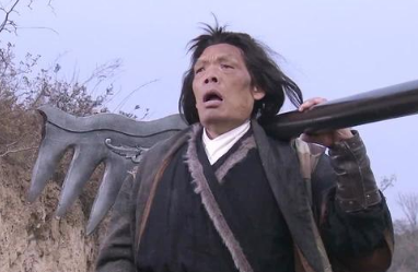 《封神演义》能将哪吒吓跑的凡人，死后封了什么神？