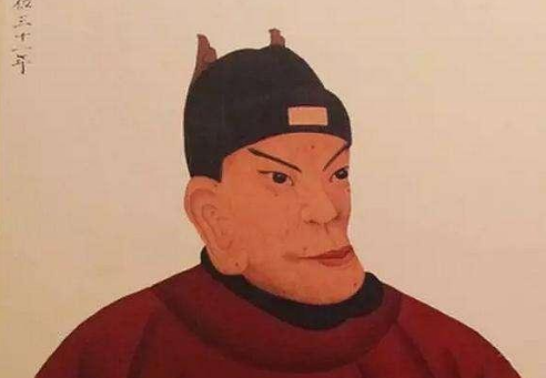 为什么古代的帝王都长相很奇怪？来看看有哪些奇特的长相？