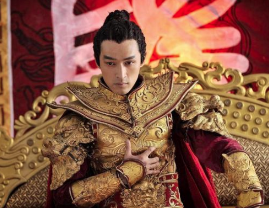 杨广将自己的妃子赐给宇文成都，他为何却被吓破胆？