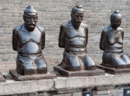 遗臭千年的秦桧，他发明的一件东西却被广泛使用