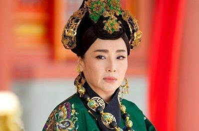 清朝历史中有几个从辛者库出去的妃子？她们最后的结局怎么样？