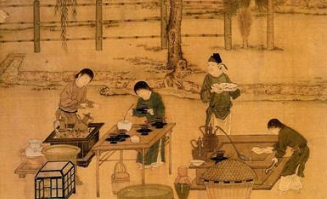 古人为什么喜欢“厚葬”？宋代的厚葬排面有多大？