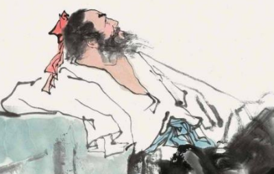 屠羊为什么要拒绝楚昭王？屠羊的故事告诉我们什么？