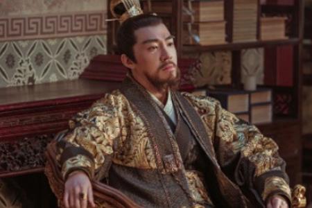 《大明风华》朱高煦为什么会被活活被烧死？