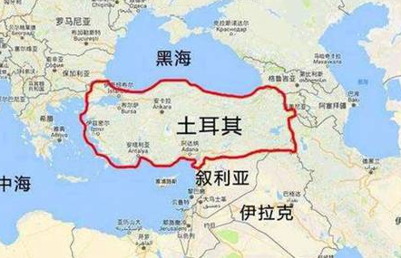 土耳其有16个祖先是怎么回事？土耳其为什么到处认爹？