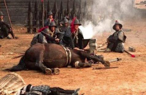 崇祯处死袁崇焕，背后到底有什么隐情？