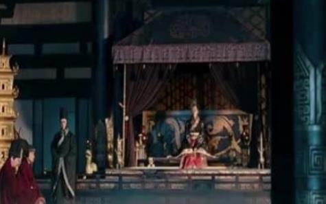 古代最可怜的开国皇帝，司马睿结局如何？