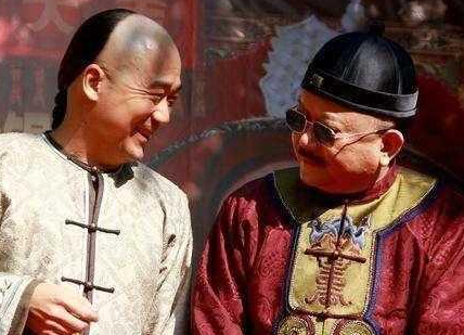 揭秘和珅被杀的真相原因 贪污并不是真相的原因