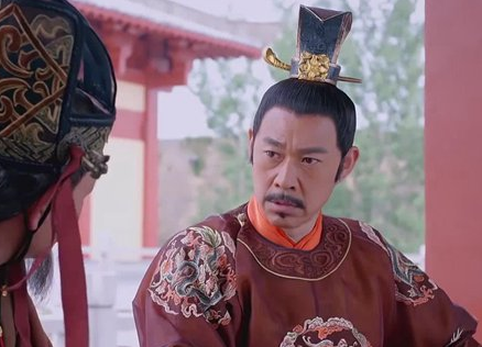 贞观之治时期的唐朝国力如何 为什么说贞观之治是虚假的盛世