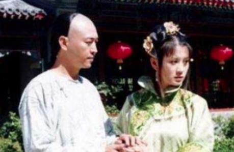 永璇：没被乾隆正眼瞧过，但却是他最长寿的皇子