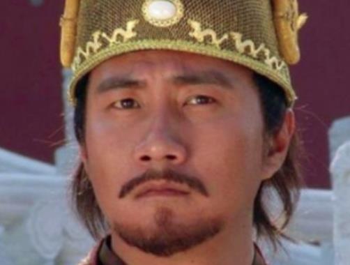 朱元璋称帝后，曾经辱骂自己的刘德结果怎么样？