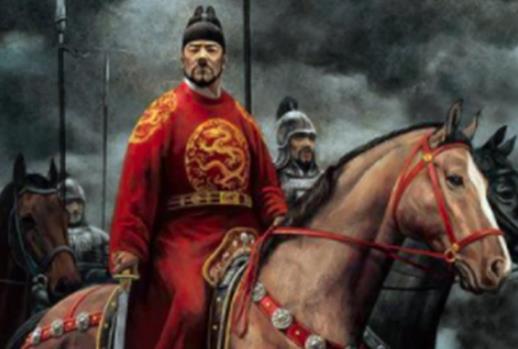 朱高燧：诬陷太子还企图毒死父亲，最后为何善终了？