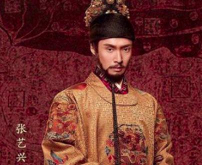 《大明风华》孙若微最后是怎么死的？