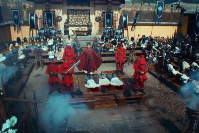 古代死囚的断头饭为什么会有生肉？古代的死刑是怎么执行的？