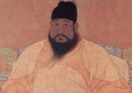 大明王朝第四任皇帝朱高炽到底是怎么死的？