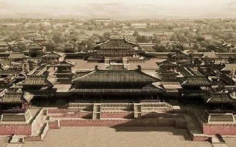 唐朝之后，为什么没人定都洛阳、长安了？