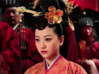 容貌倾国倾城的萧观音，她是怎么死的？