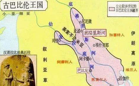 四大文明古国为什么没有罗马呢？罗马是什么时候出现的