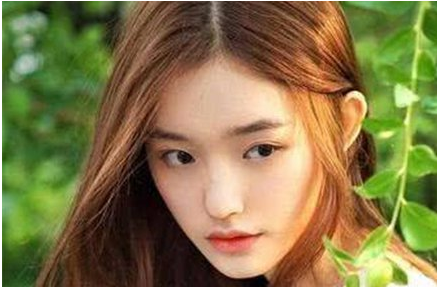 电影版《恶作剧之吻》女主角是谁？林允台湾腔甜腻
