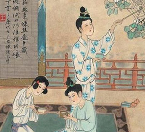 清朝达官贵人都有哪些休闲方式？每个月份不重样