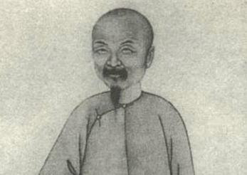 清初六家查慎行生平简介，主要成就一览