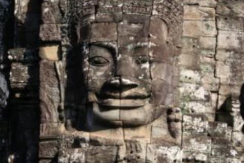 古代专制封建王国：真腊古国的经济及外交