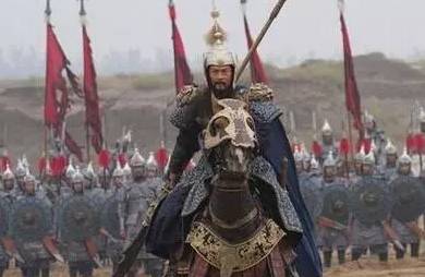古代大将真的能以一敌百吗？日本做了一个实验