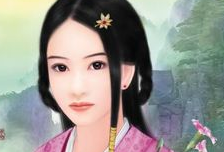 婕妤怨 （皇甫冉诗作），原文翻译及诗词鉴赏