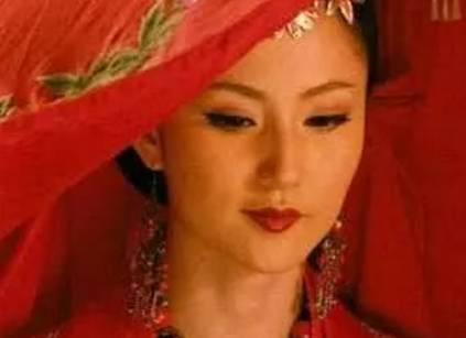 大臣出征一年，家中老婆生出一个孩子，因一条规定只能接受