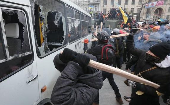 乌克兰为什么从昔日的繁荣国家沦落到欧洲最穷国？是什么原因导致的