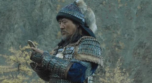 为什么成吉思汗的后裔被称为黄金家族？他们有什么特殊之处