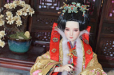 关于权贤妃的一些身世疑点，权妃之父是谁？