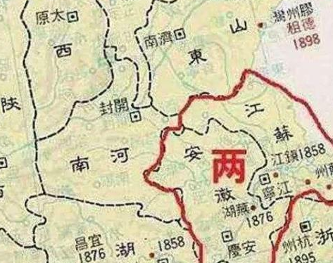 清朝两江总督的职位上是汉人多还是旗人多？有着怎样的变迁