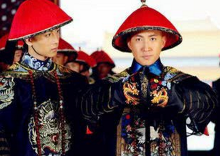 清朝著名将领岳钟琪一生战功赫赫 却死的十分的凄惨