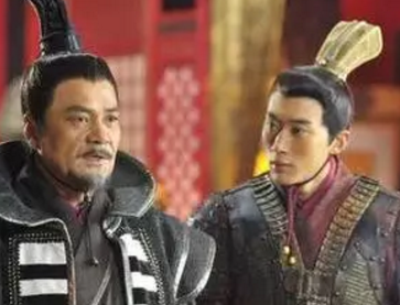 皇帝待他如宝，他却选择造反，死前说出两句名言