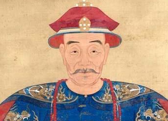 平南王尚之信，肆意妄为，最终被自己作死了