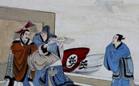 燕昭王伐齐拓地，让中原各国为之一震