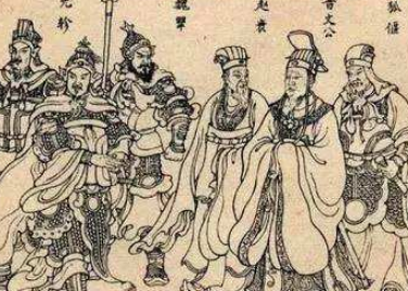 晋国六卿是指什么？其出现的历史背景是什么？