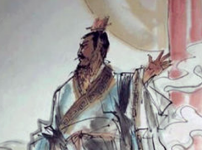 郤缺：春秋时期晋国上卿