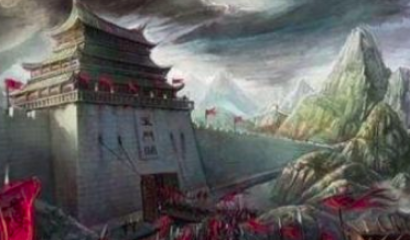 郤克惨烈复仇之战，战后竟要齐国国母当人质