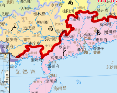 两广总督叶名琛为何自称海上苏武？