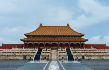 故宫地板坏了，工匠修复时发现惊天秘密