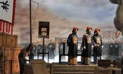 林则徐在广州禁烟前,为什么要去澳门？他想去能明白什么