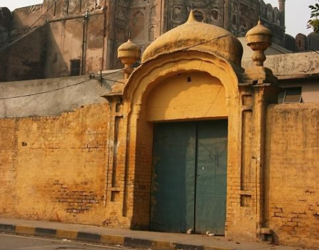 锡克教的起源是什么？是怎么一步步发展起来的