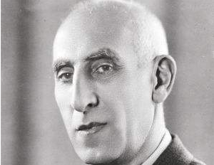 穆罕默德&middot;摩萨台是怎么当选伊朗首相的 倒台之后他逃亡到了什么地方