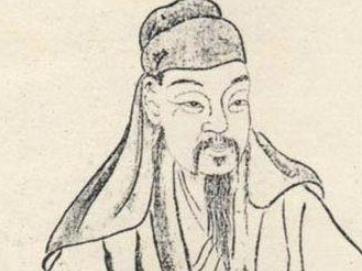 五代后梁最具影响的山水画家：荆浩