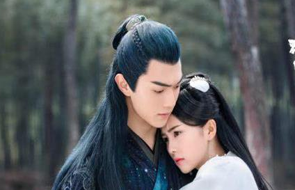 《招摇》有哪些看点？宠妻狂魔式的仙侠剧到底有多好看