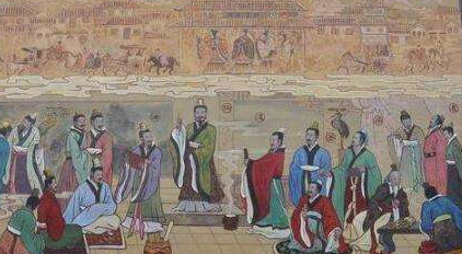 为什么傅昭仪会在宫斗中落败？是什么原因导致的