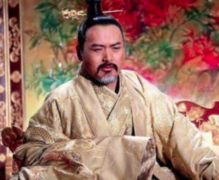 朱温篡权上位时被老农骂，朱温没杀他反而还封为王侯